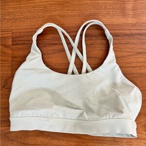 Lululemon energy bra